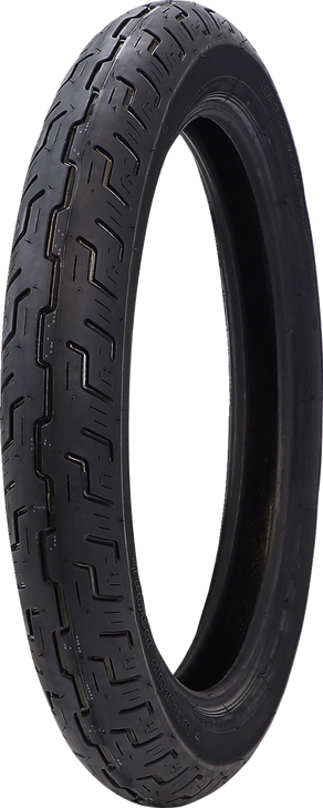 Dunlop Tire - D401 - Front - 100/90-19 - 57H 45064660