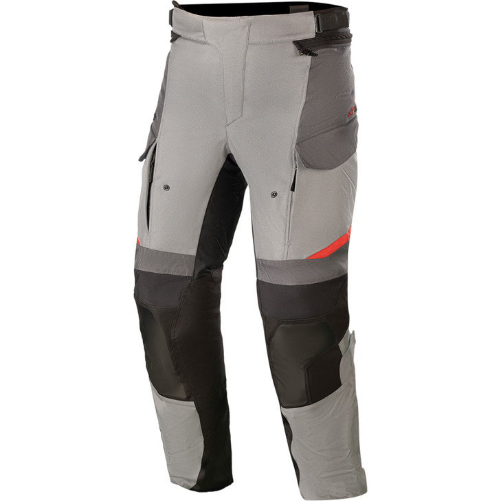 Andes V3 Drystar Pants - Gray - 4Xl 3227521-9037-4X