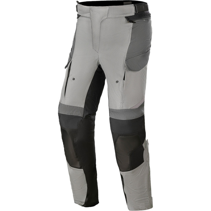 Stella Andes V3 Drystar Pants - Gray - Xl 3237521-9037-Xl