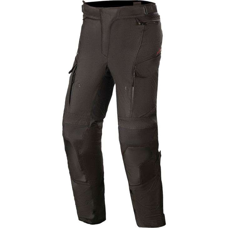 Stella Andes V3 Drystar Pants - Black - Medium 3237521-10-M