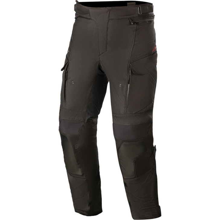 Andes V3 Drystar Pants - Black - Large 3227521-10-L