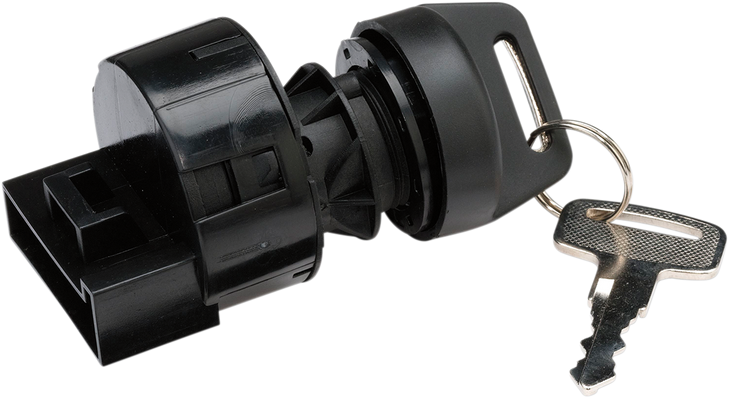 Moose Utility Ignition Switch 100-1302-Pu