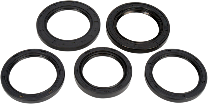 Moose Offroad Differential Seal Kit - Kawasaki/Suzuki - Rear 25-2062-5