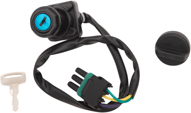 Moose Utility Ignition Switch - Can-Am 500-3371-Pu