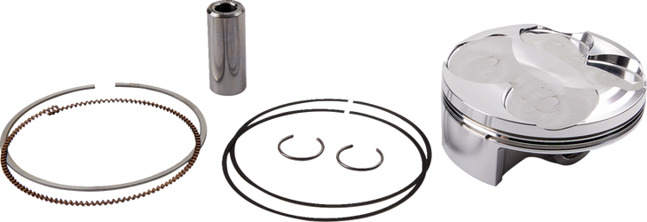 Je Pistons Piston Kit - 14.5:1 - Kawasaki 391920