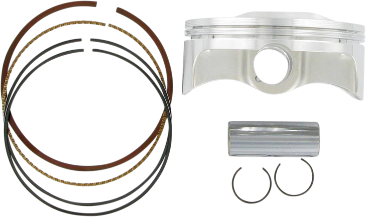 Wiseco Piston Kit - 95.00 Mm - Ktm 4806M09500