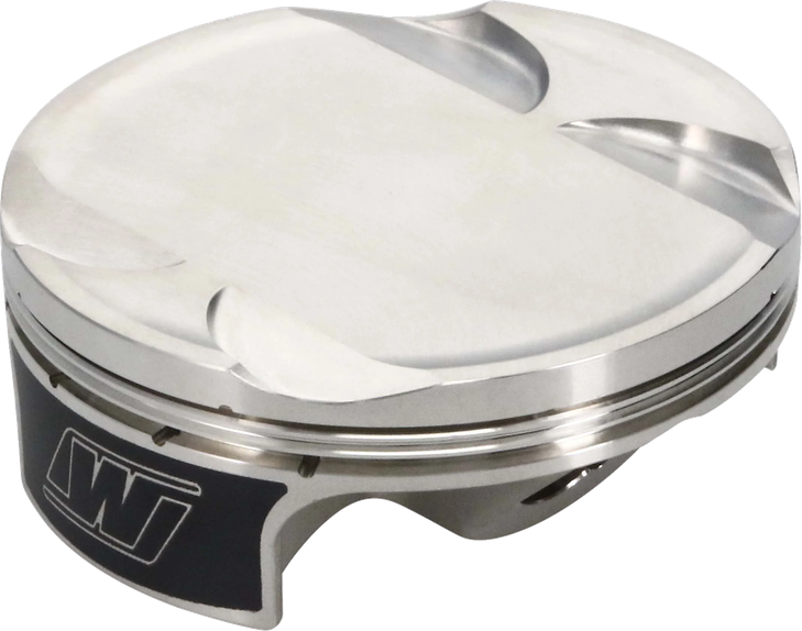 Wiseco Piston Kit - 95.00 Mm - 12.75:1 Cr - Gas Gas | Husqvarna | Ktm 40272M09500