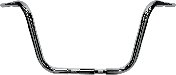 Drag Specialties Handlebar - Buffalo - Springer Ape - 12-1/2" - Chrome