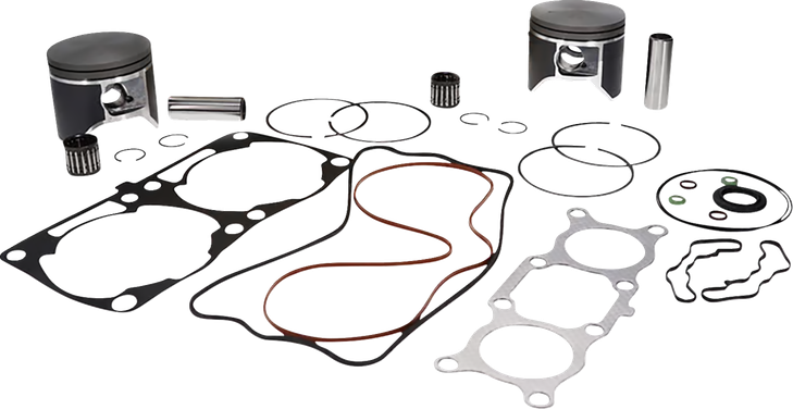 Prox Piston Kit Top End Cast Polaris Axys 11.5817.000