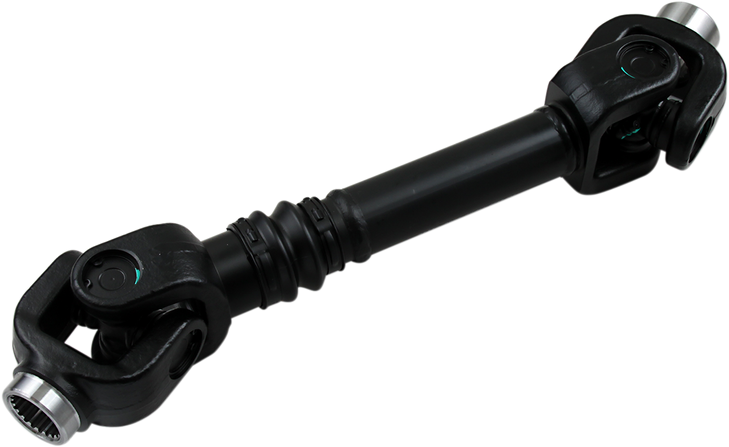 Moose Utility Rear/Middle Propeller Shaft - Outlander Paprs-8006