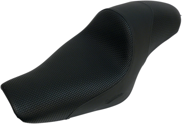 Saddlemen Americano Smooth Seat - Xlc 807-03-0924