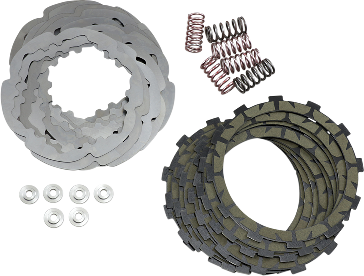 Rekluse Clutch Pack Rms-2813088
