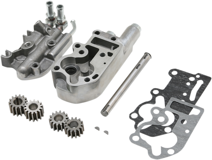 Drag Specialties Oil Pump Assembly - Big Twin