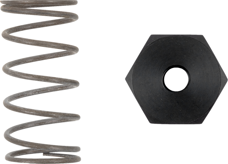 Rear Brake Pro Return Spring - Kawasaki 82-0340-00-00