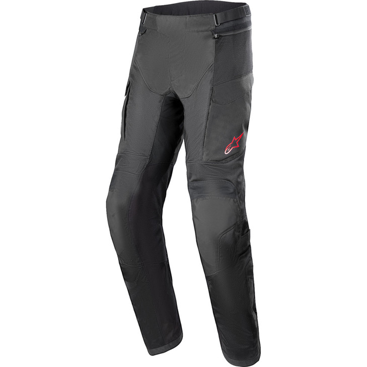 Andes Air Drystar Pants - Black - 3Xl 3227924-10-3X
