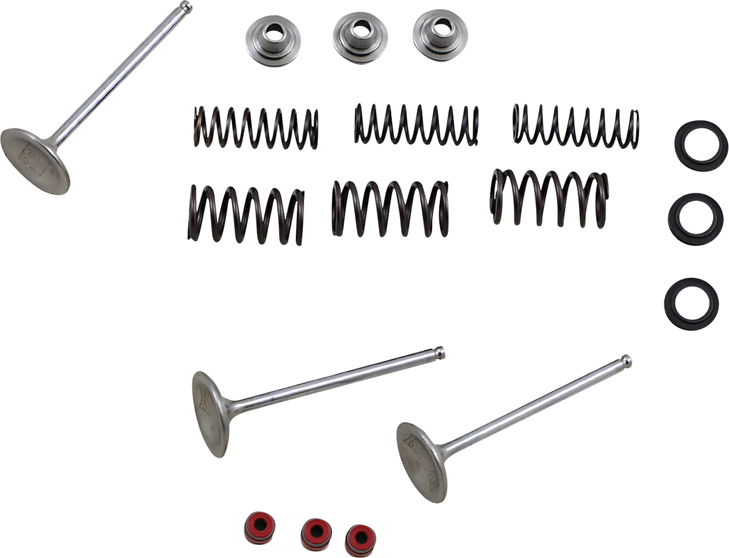 Moose Racing Intake Valve Kit M80-80950