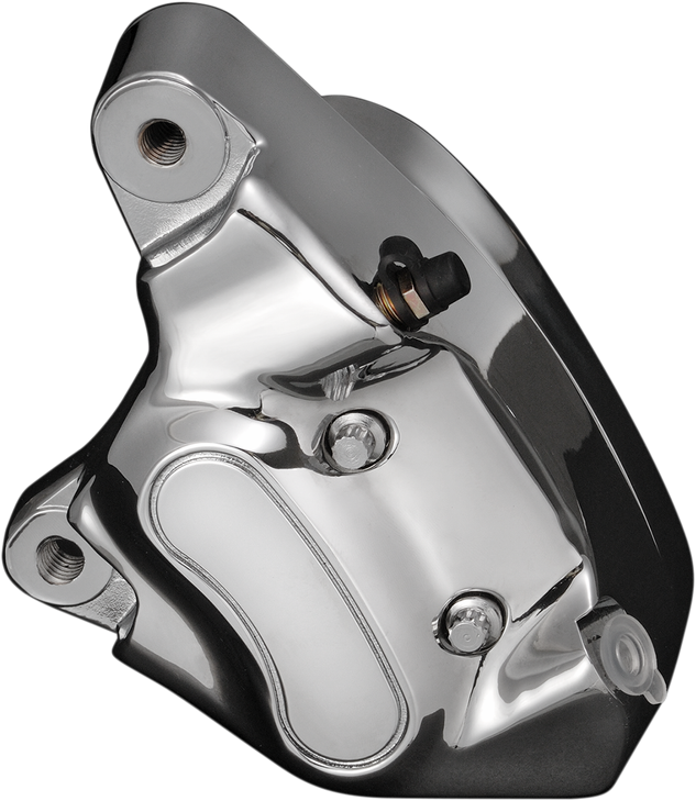 Drag Specialties 4 Pston Calpr Frnt 84-99