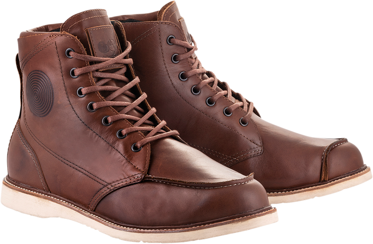 Oscar Monty V2 Boots - Brown - Us 9 2818922-80-9