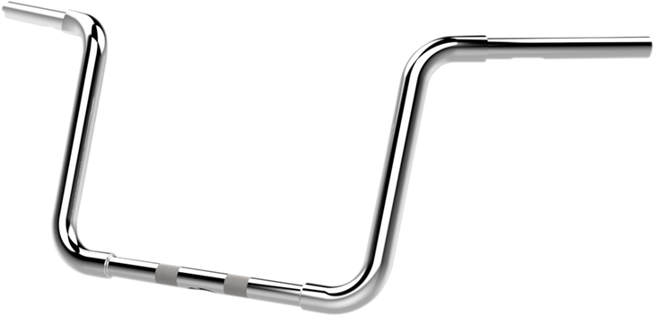 Khrome Werks Handlebar - Extended - Chrome 300302