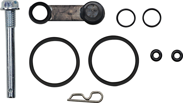Moose Racing Caliper Rebuild Kit - Rear - Ktm 18-3290