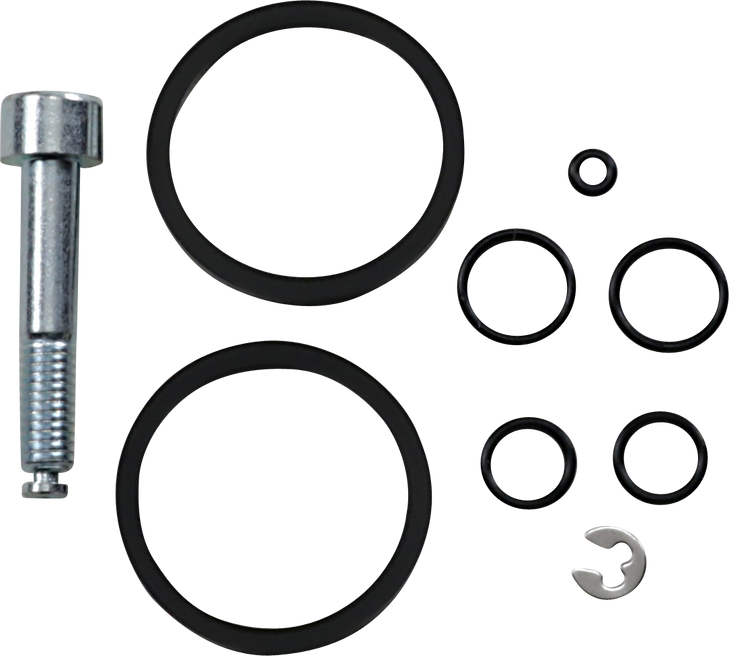 Moose Racing Caliper Rebuild Kit - Rear - Ktm 18-3289