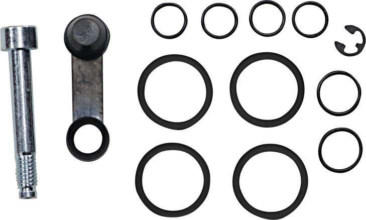 Moose Racing Caliper Rebuild Kit - Rear - Ktm 18-3288