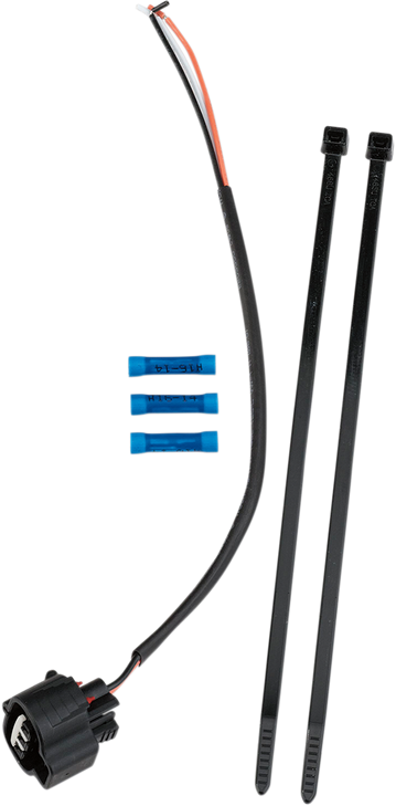 Moose Utility Throttle Sensor Pigtail Harness - Polaris 100-1346-Pu