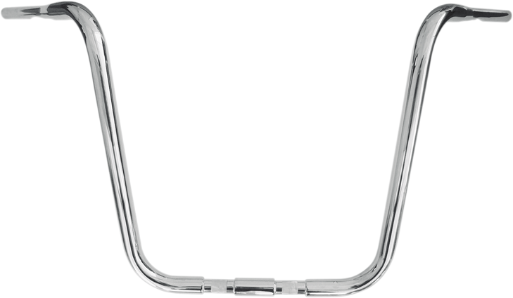 Drag Specialties Handlebar - Buffalo - Springer Ape - 16" - Chrome