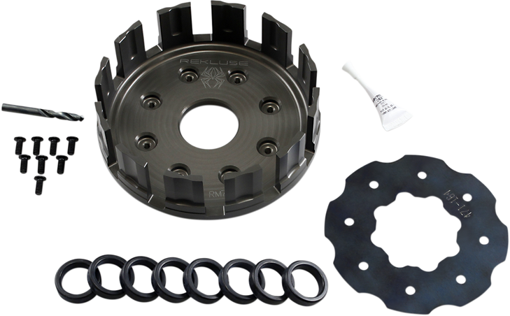 Rekluse Clutch Basket - Suzuki Rms-4164
