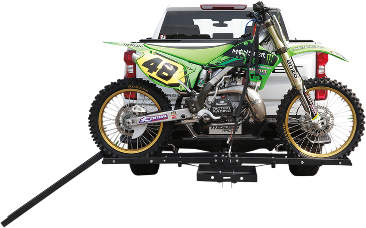 Moose Racing Motorcycle Carrier 10103003