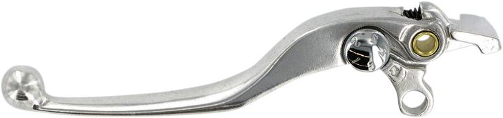 Parts Unlimited Lever Clutch Kaw Pol