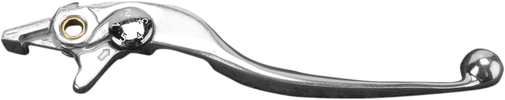 Parts Unlimited Lever Brake Kaw Pol