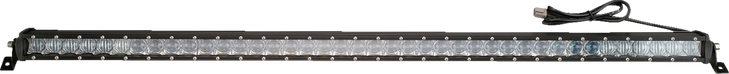 Moose Offroad Light Bar Led 42" Amber Moose Mse-Lb42A