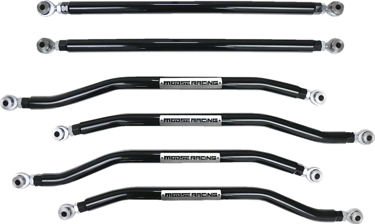 Moose Racing Radius Rod - Complete 41502