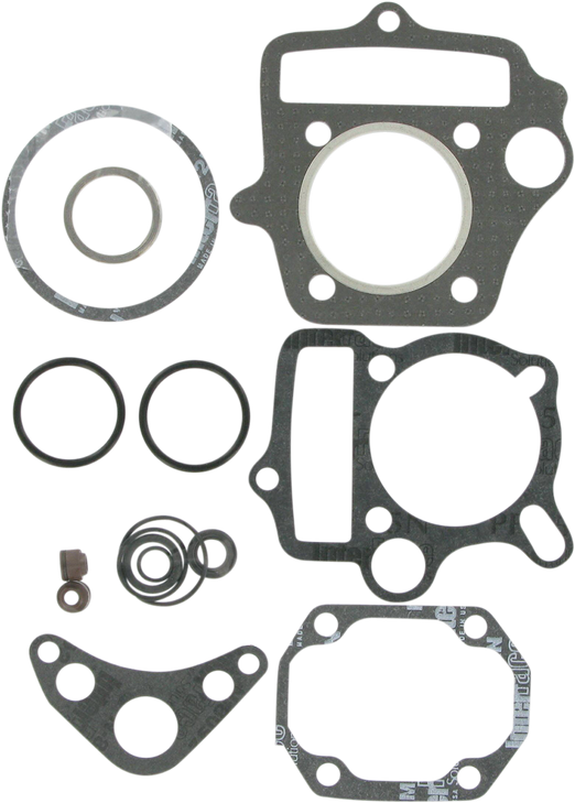 Moose Racing Top End Gasket Kit - Honda 810210Mse