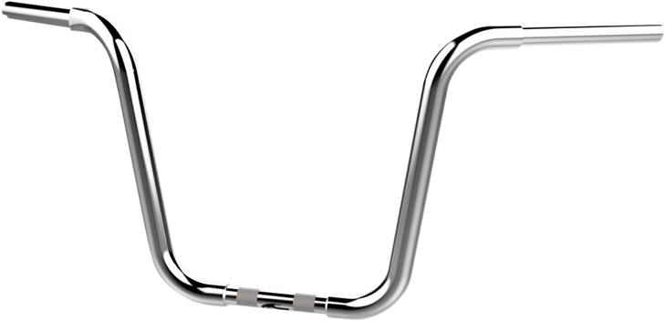 Khrome Werks Handlebar - Ape Hanger - Bobber - 14" - Chrome 300412