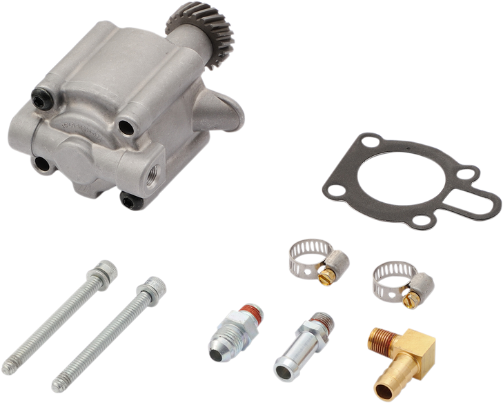 Drag Specialties Oil Pump Assembly - Xl