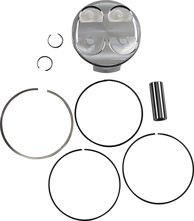 Je Pistons Piston Kit 262283