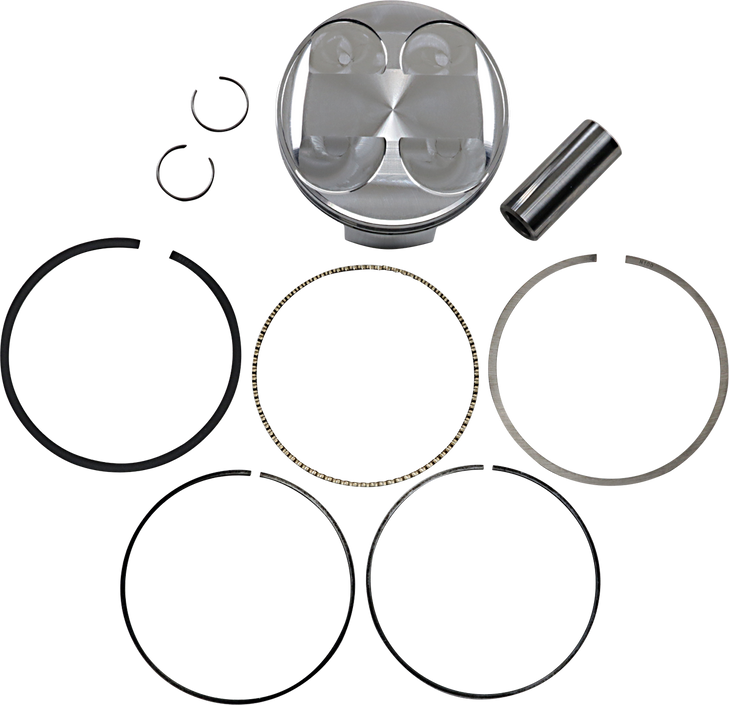 Je Pistons Piston Kit 284680