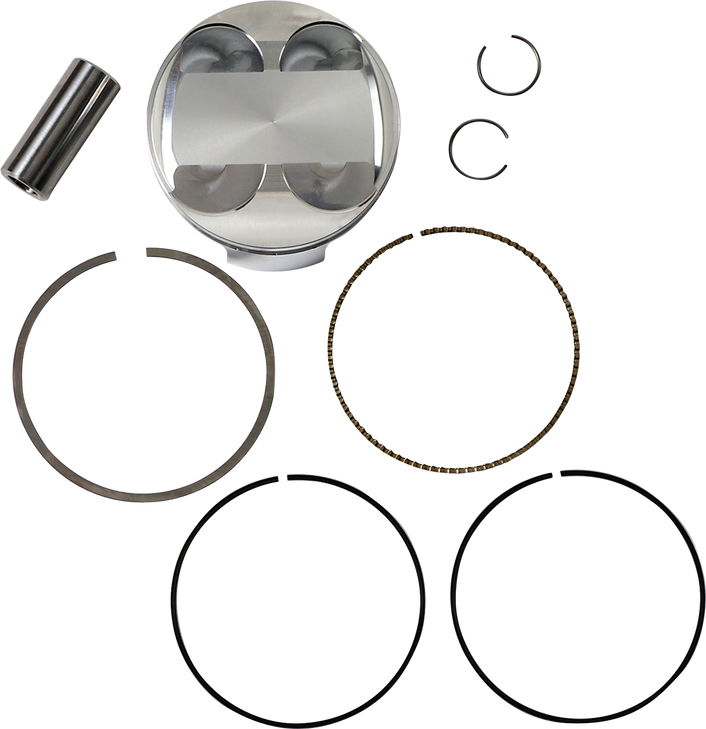 Je Pistons Piston Kit 261546