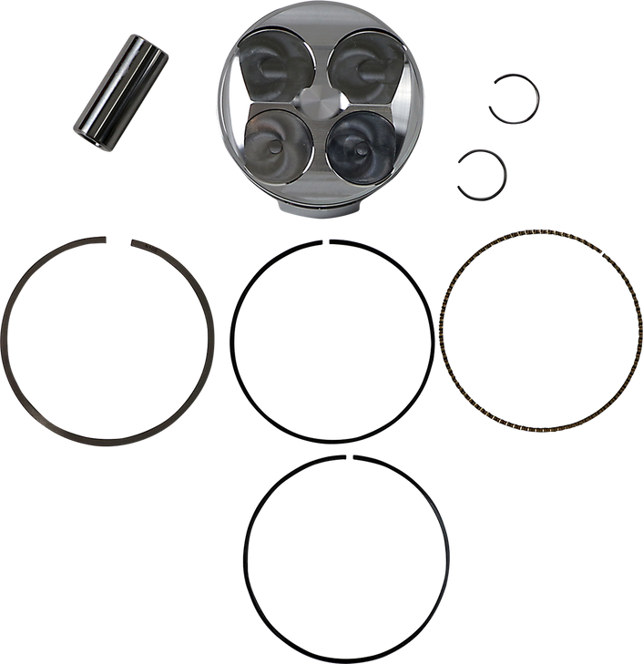 Je Pistons Piston Kit 261547