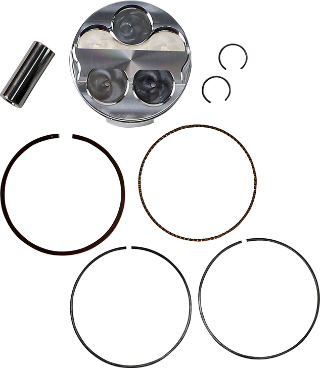 Je Pistons Piston Kit 261555