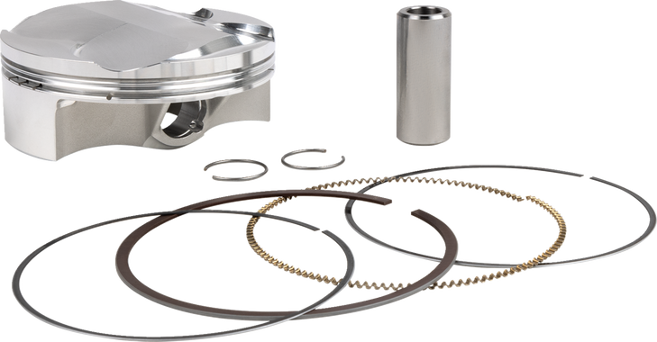 Piston Kit - 95.00 Mm - Gas Gas | Husqvarna | Ktm 393215