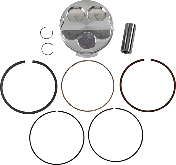 Je Pistons Piston Kit 274209