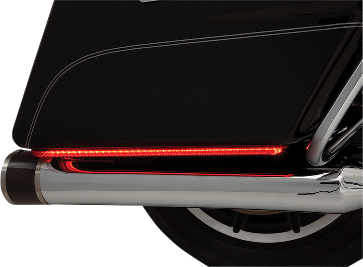 Ciro Machete Bag Led Lights - Flat-Bottom Bags 40155