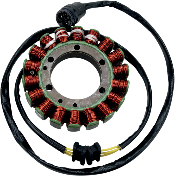 Moose Offroad Stator - Kawasaki M-21-725