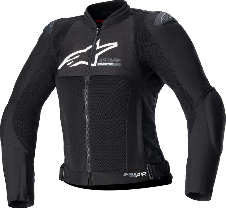 Stella Smx Air Jacket - Black - Large 3316523-10-L