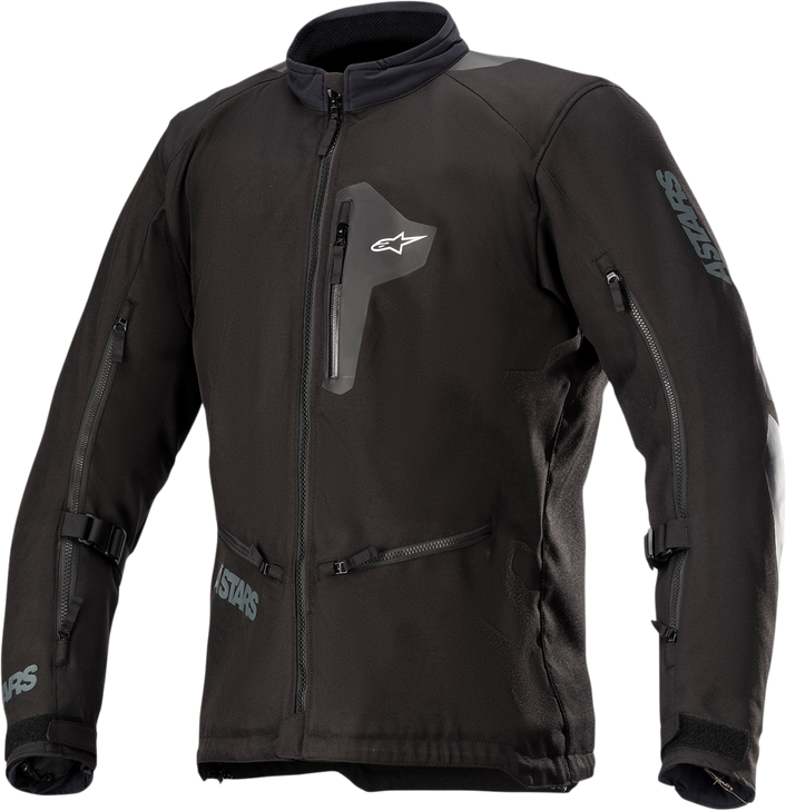 Venture Xt Jacket - Black - Xl 3303022-1100-Xl