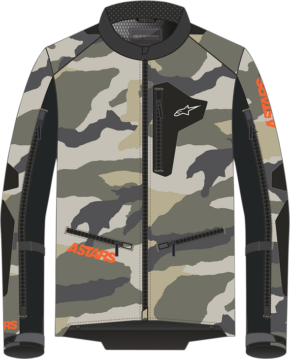 Venture Xt Jacket - Camo - Medium 3303022-824-M