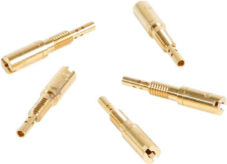 Wiseco Carburetor Pilot Jet Kit - Mikuni Jk004